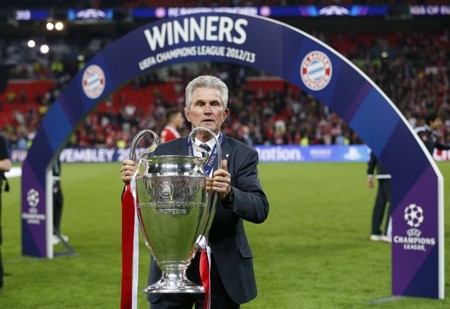 他相信能够 他相信能够