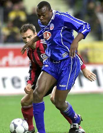 在冲击多年 在冲击多年